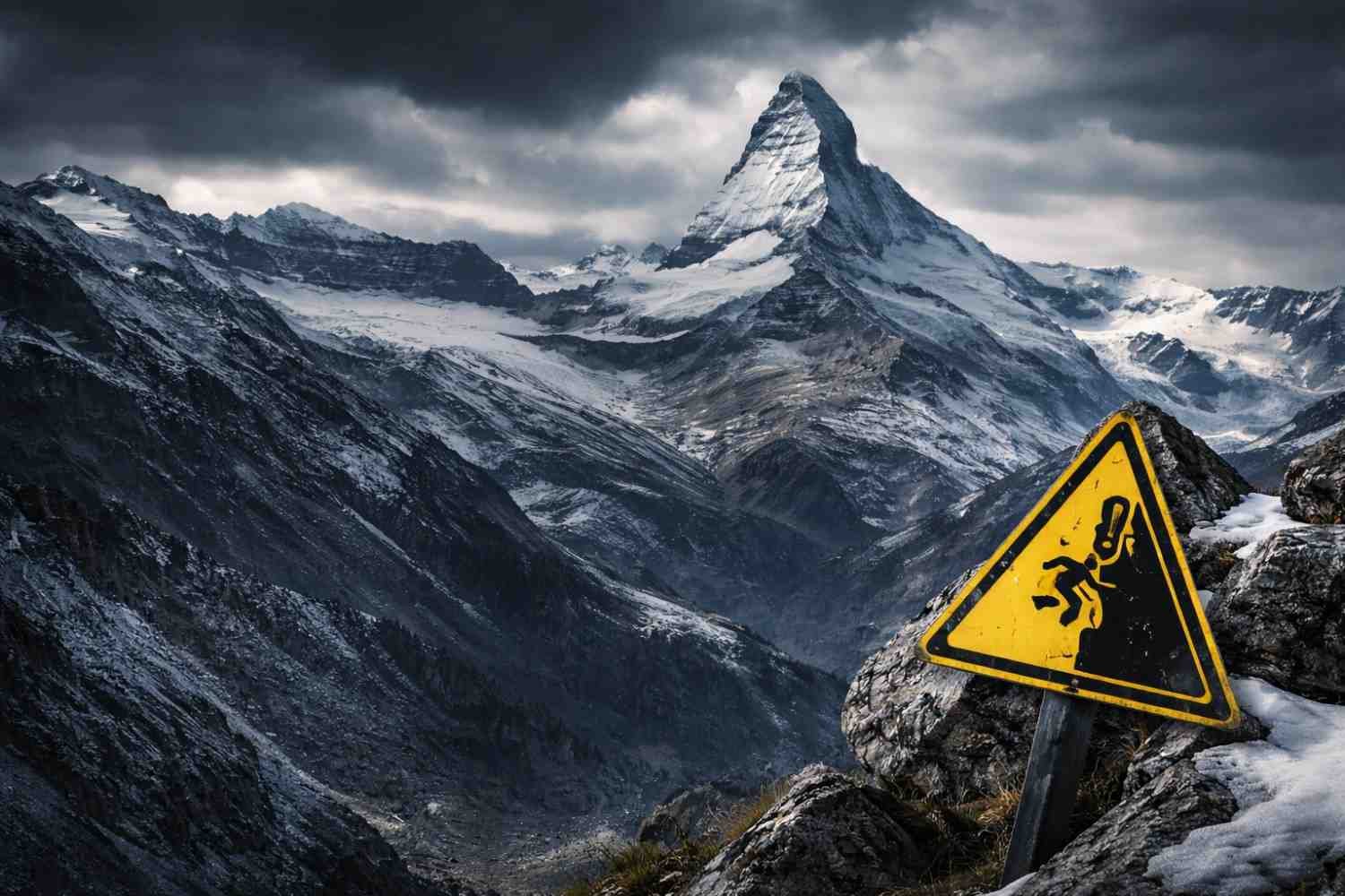 19 Reasons to Never Climb the Matterhorn: A Realistic Look at the Dangers