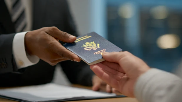 Attend the Visa Interview (If Required)