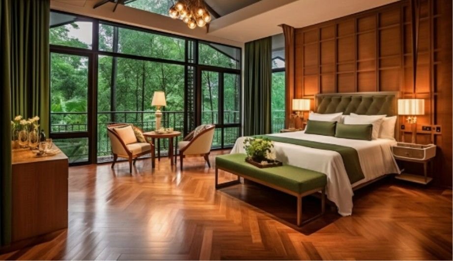 Authentic Travel: Top Guest Houses for Cultural Immersion