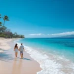 Beach Destinations for Couples The Ultimate Romantic Getaway Guide