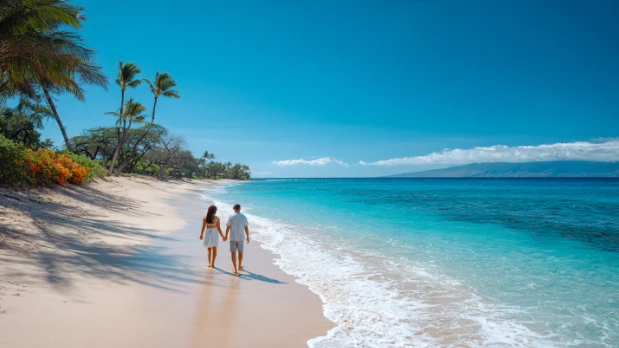 Beach Destinations for Couples: The Ultimate Romantic Getaway Guide