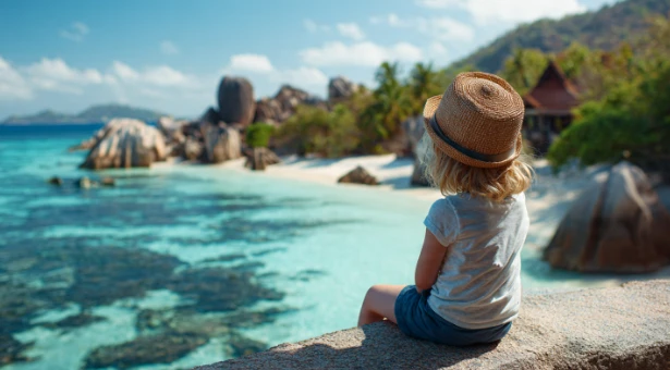 Beach and Resort Paradises Caribbean All-Inclusives