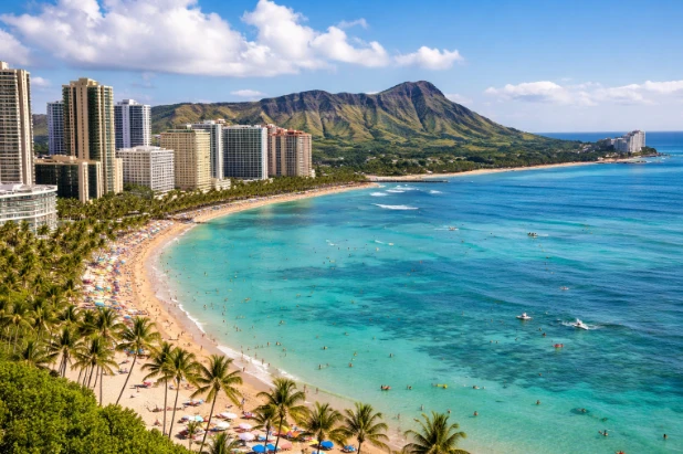 Best Island to Visit in Hawaii for First Time: A Complete Guide