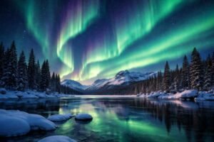 Best Time to See the Northern Lights A Complete, Insider Guide