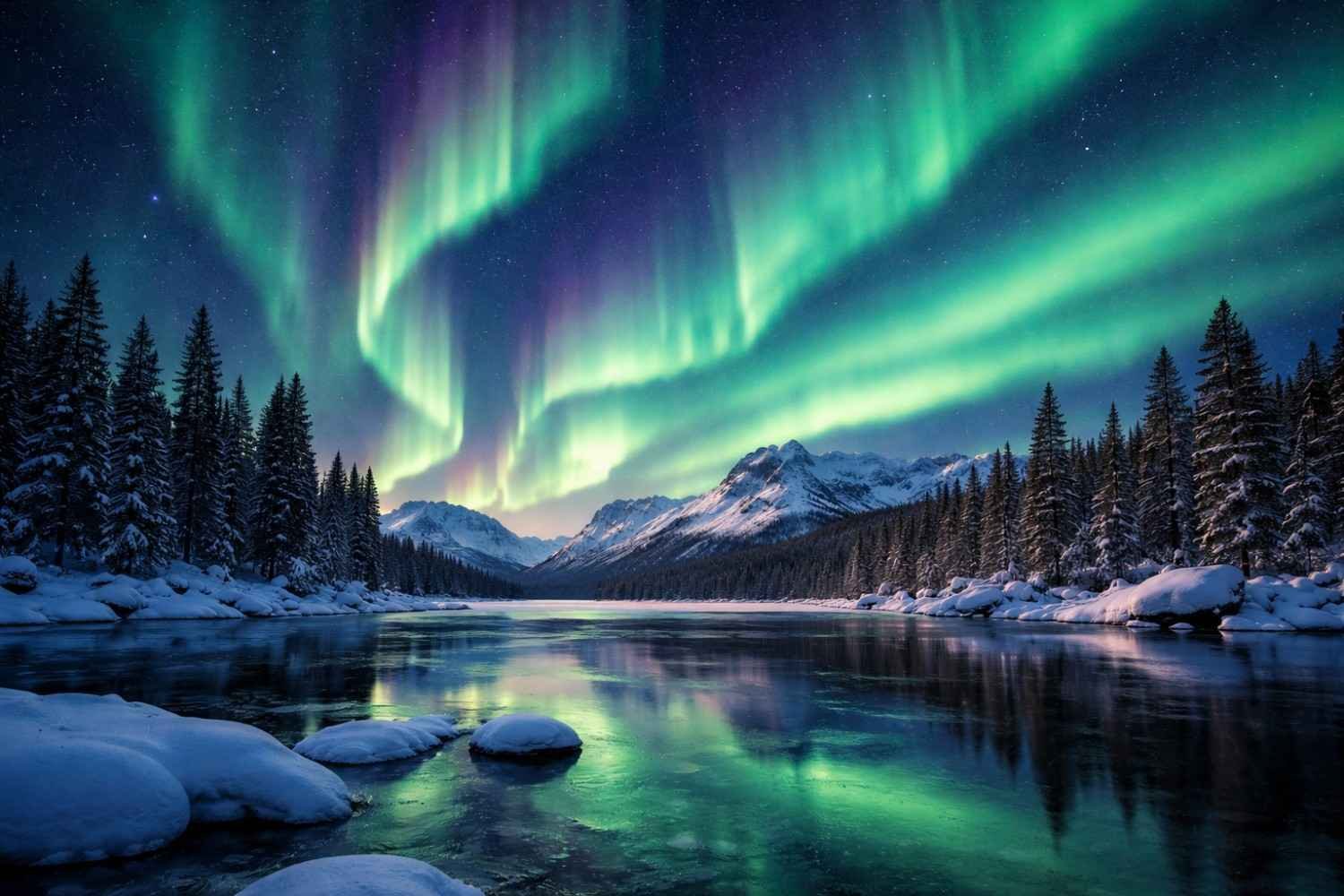 Best Time to See the Northern Lights: A Complete, Insider Guide