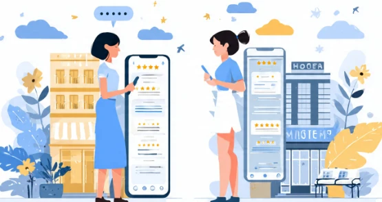 Booking Platforms and Comparison Tools