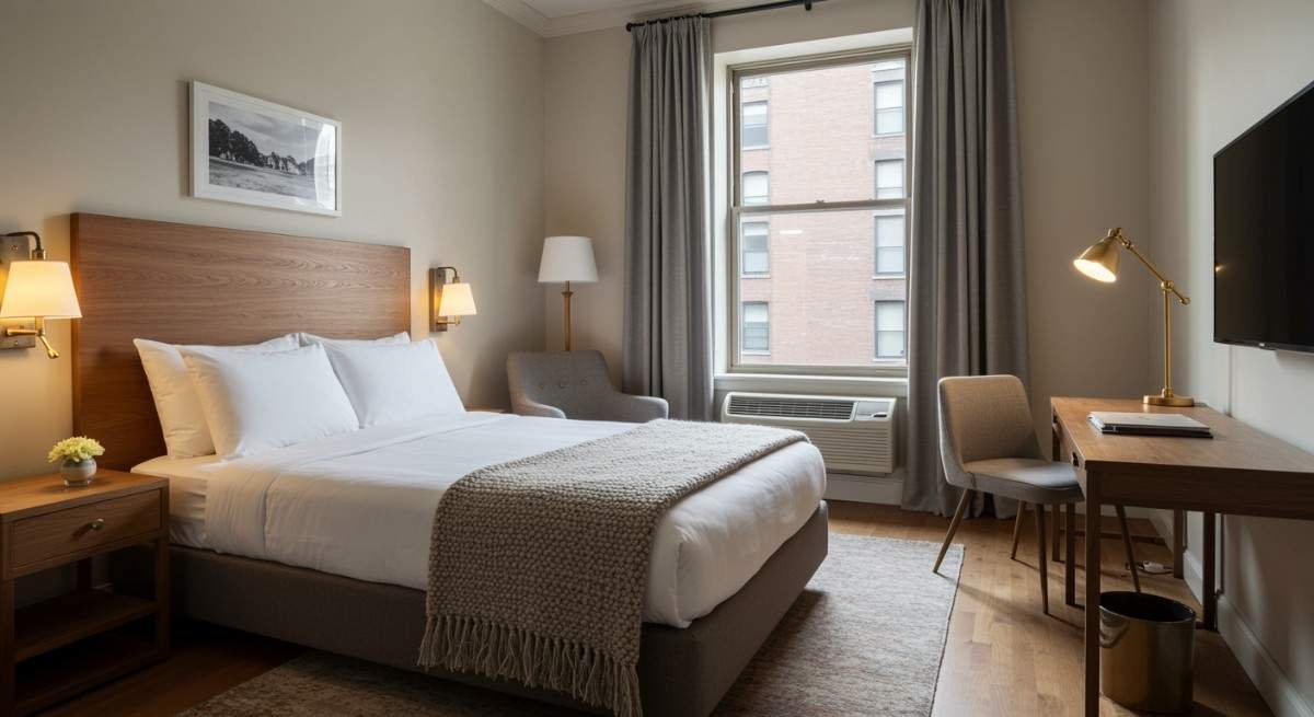 Cheap Hotels in NYC: Your Ultimate Guide to Affordable Stays