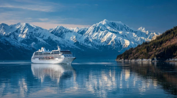 Cruise Vacations Caribbean or Alaska