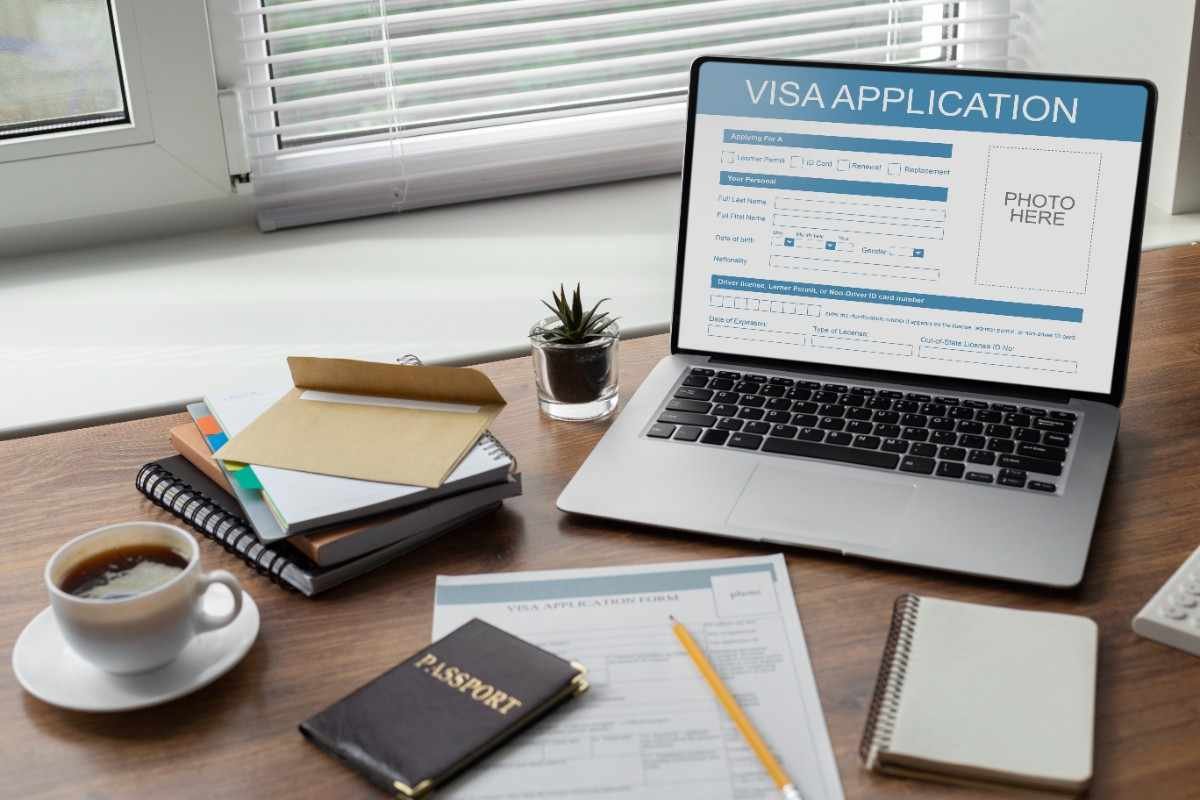 Current H1B Visa Extension Processing Times by Type