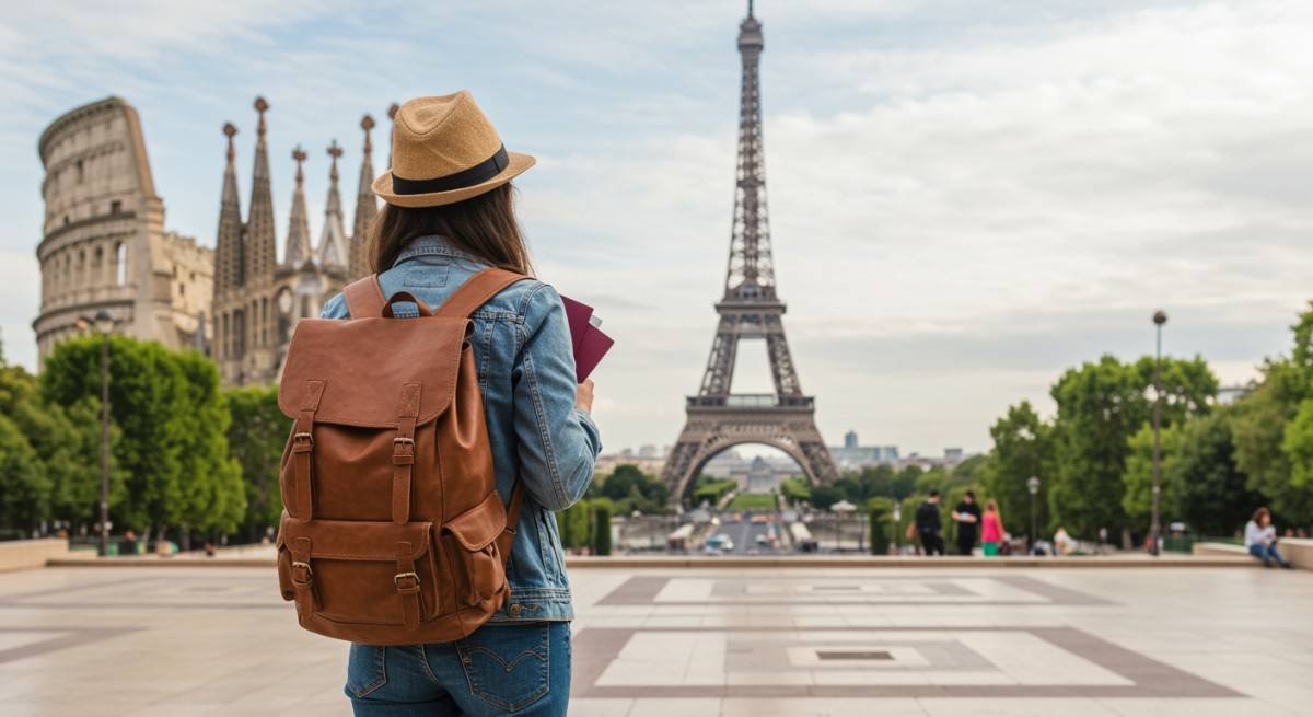 Do I Need a Visa to Travel to Europe? Here’s Everything You Need to Know