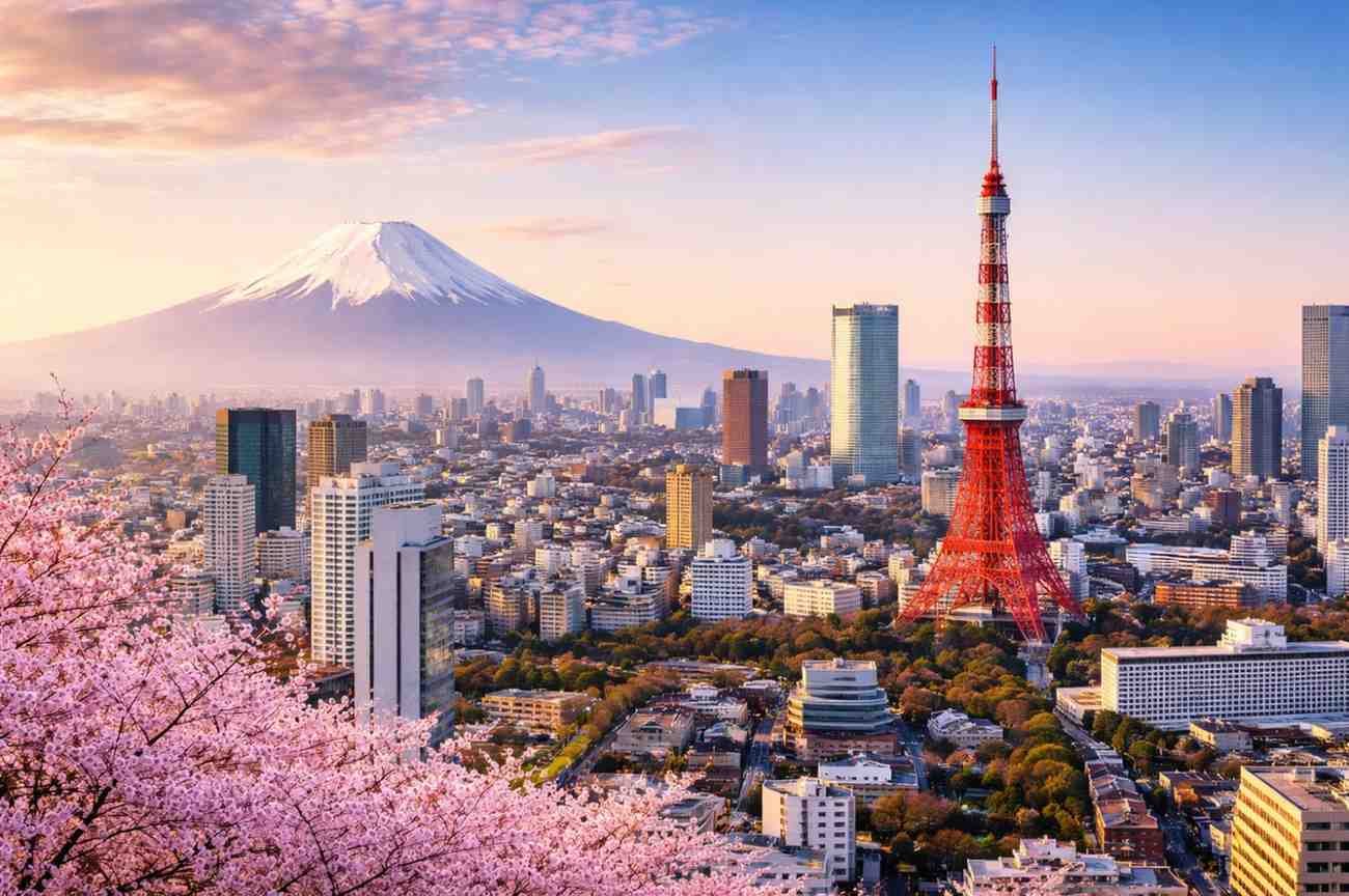 Do US Citizens Need a Visa to Visit Japan?