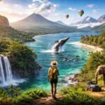 Eco-Tourism Destinations The Best Sustainable Travel Spots to Visit in 2026