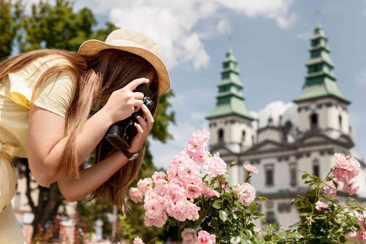 Editing Photos Like A Pro Travel Photography Tips
