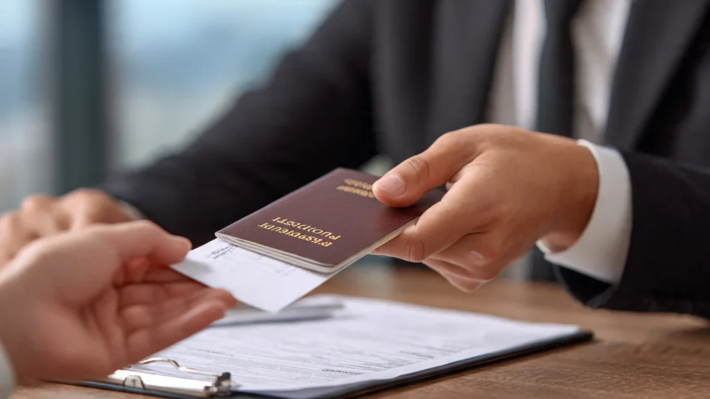 Essential Documents and Safety Preparations