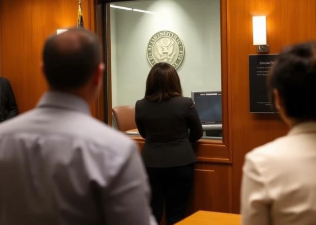 Essential Preparation Steps for Your Tourist Visa Interview