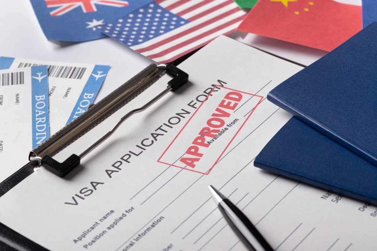 Factors Influencing the U Visa Processing Time