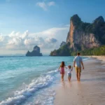 Family-Friendly Travel Destinations: Top Picks for Memorable Vacations