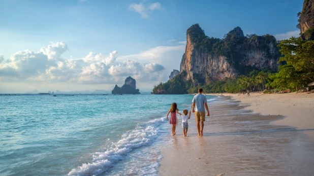 Family-Friendly Travel Destinations: Top Picks for Memorable Vacations