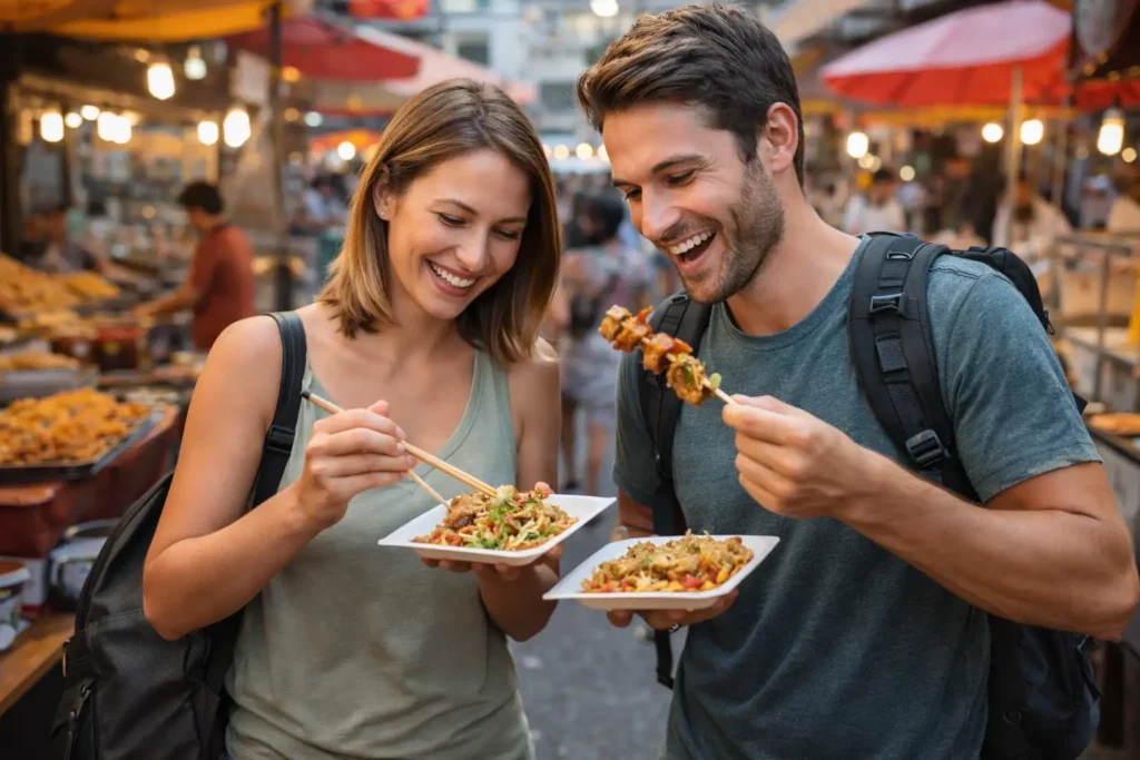 Focus on Free or Low-Cost Activities