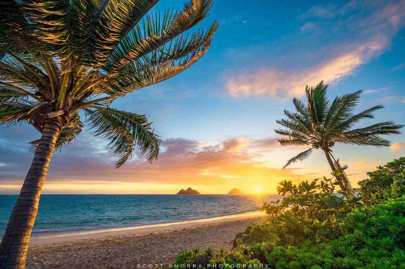 Hawaii A Model for Sustainable Travel