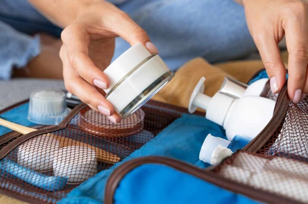 How Can You Pack Toiletries and Personal Care Items Efficiently