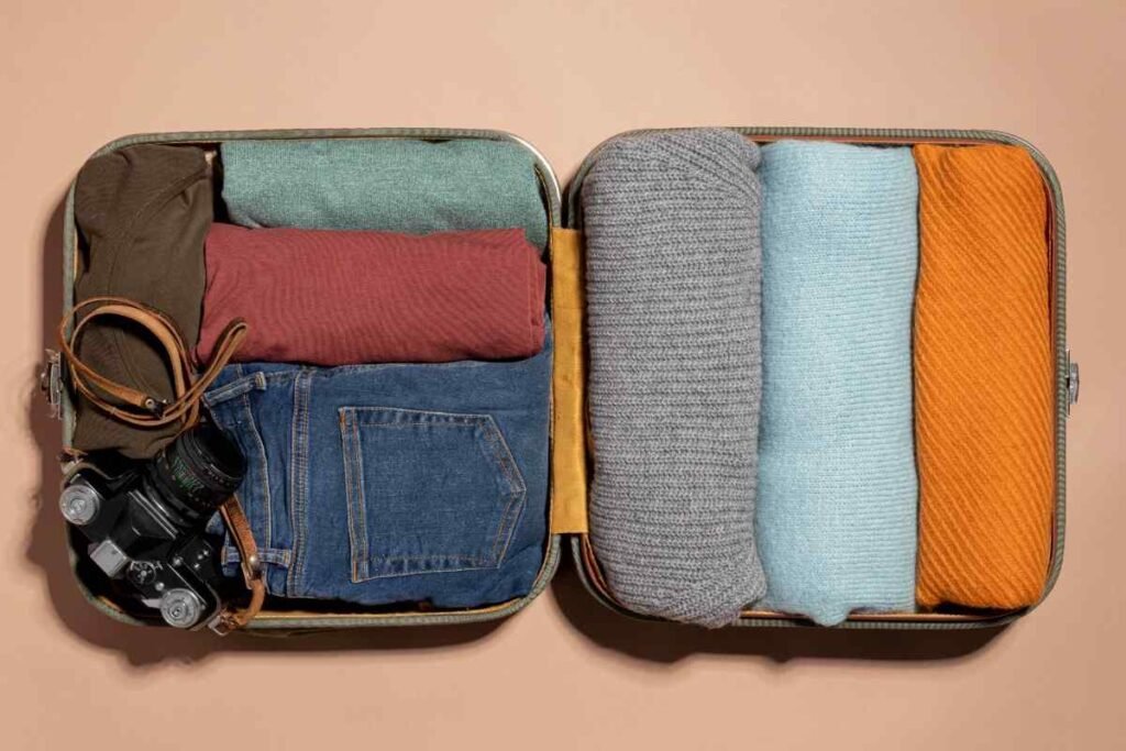 How Do You Pack Smart and Efficiently for Your Next Trip