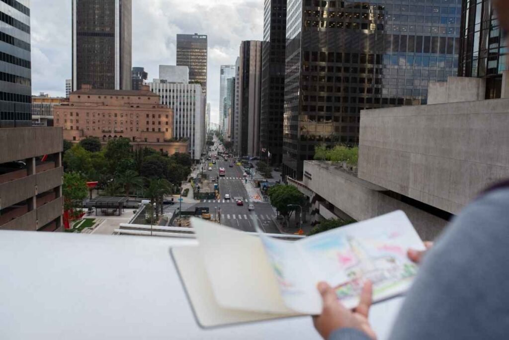 How Do You Plan Your New York City Adventure