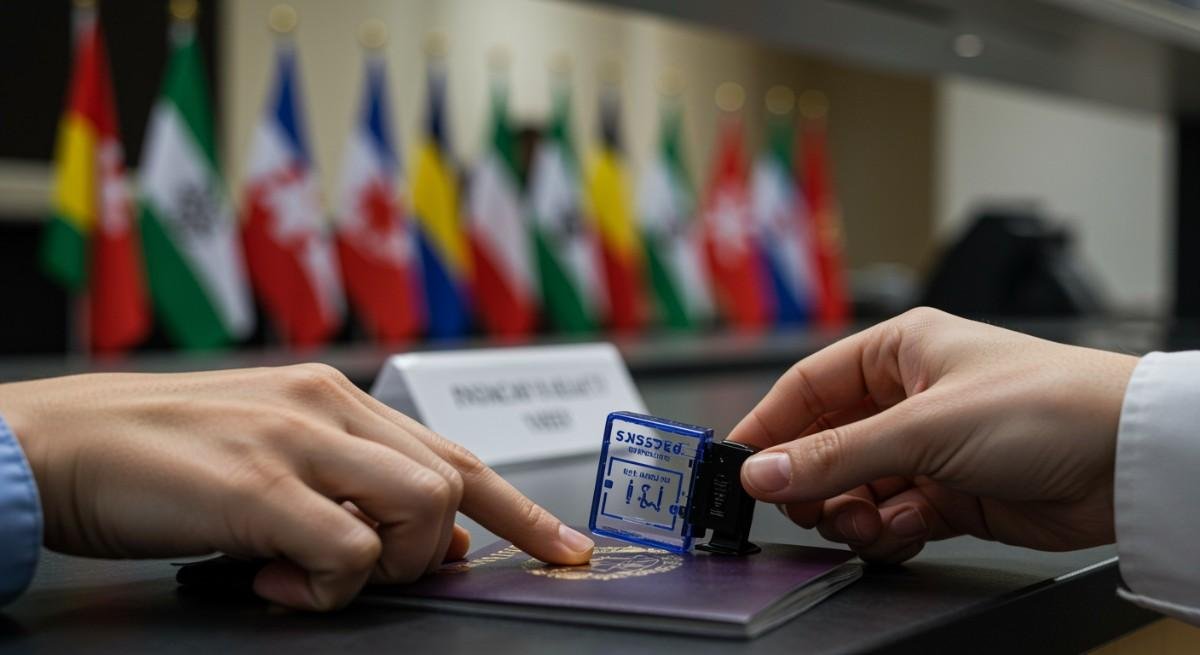 How Long Does It Take to Get a U.S. Visa