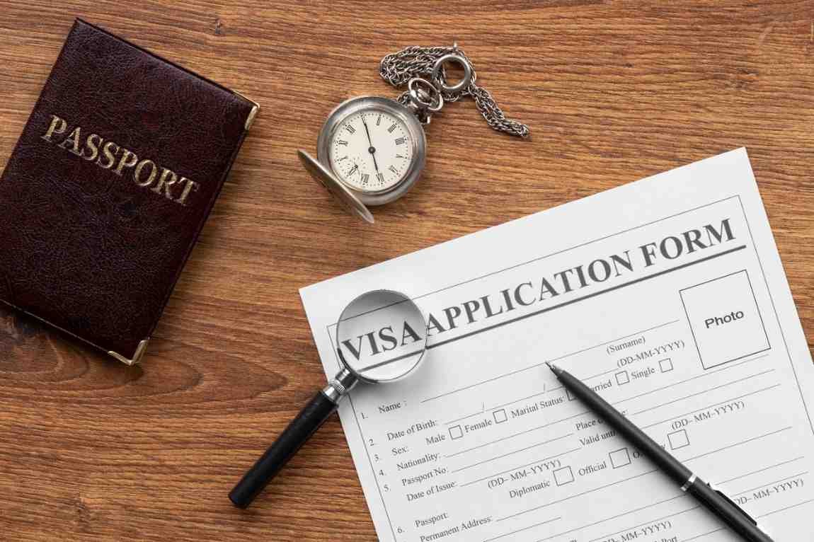 How Long Does It Take to Get a Visa? A Complete Guide to Visa Processing Times