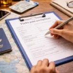 How to Apply for a Travel Visa: A Comprehensive Step-by-Step Guide