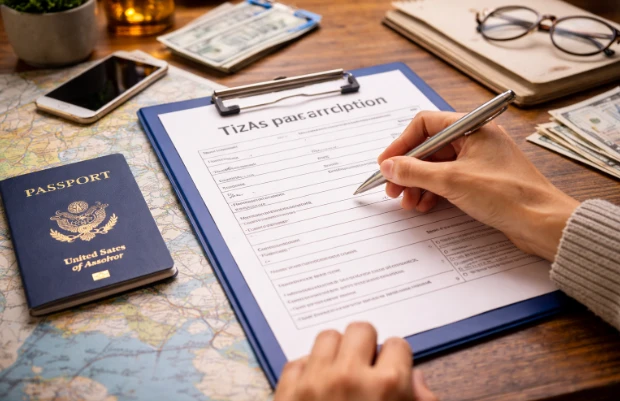 How to Apply for a Travel Visa: A Comprehensive Step-by-Step Guide