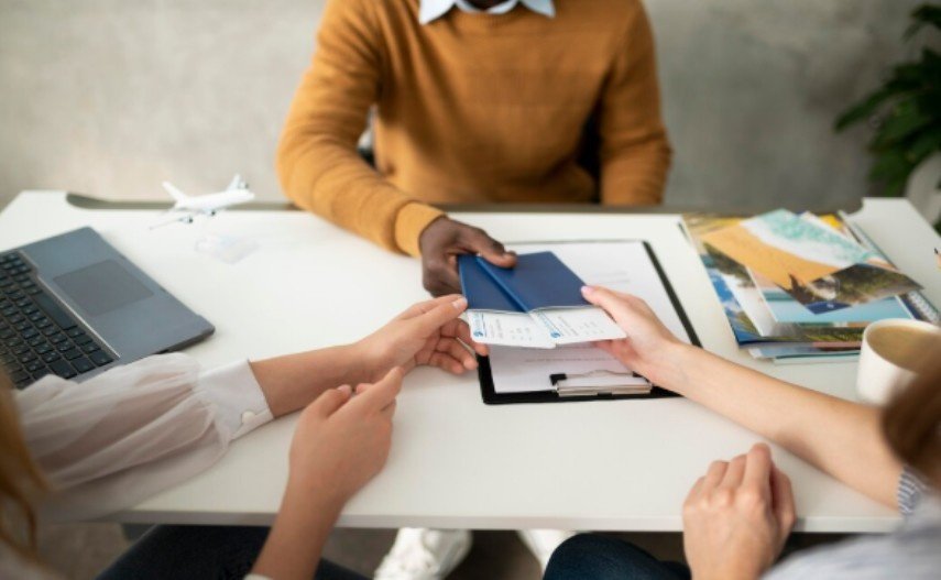 How to Extend a Visitor Visa in U.S.A