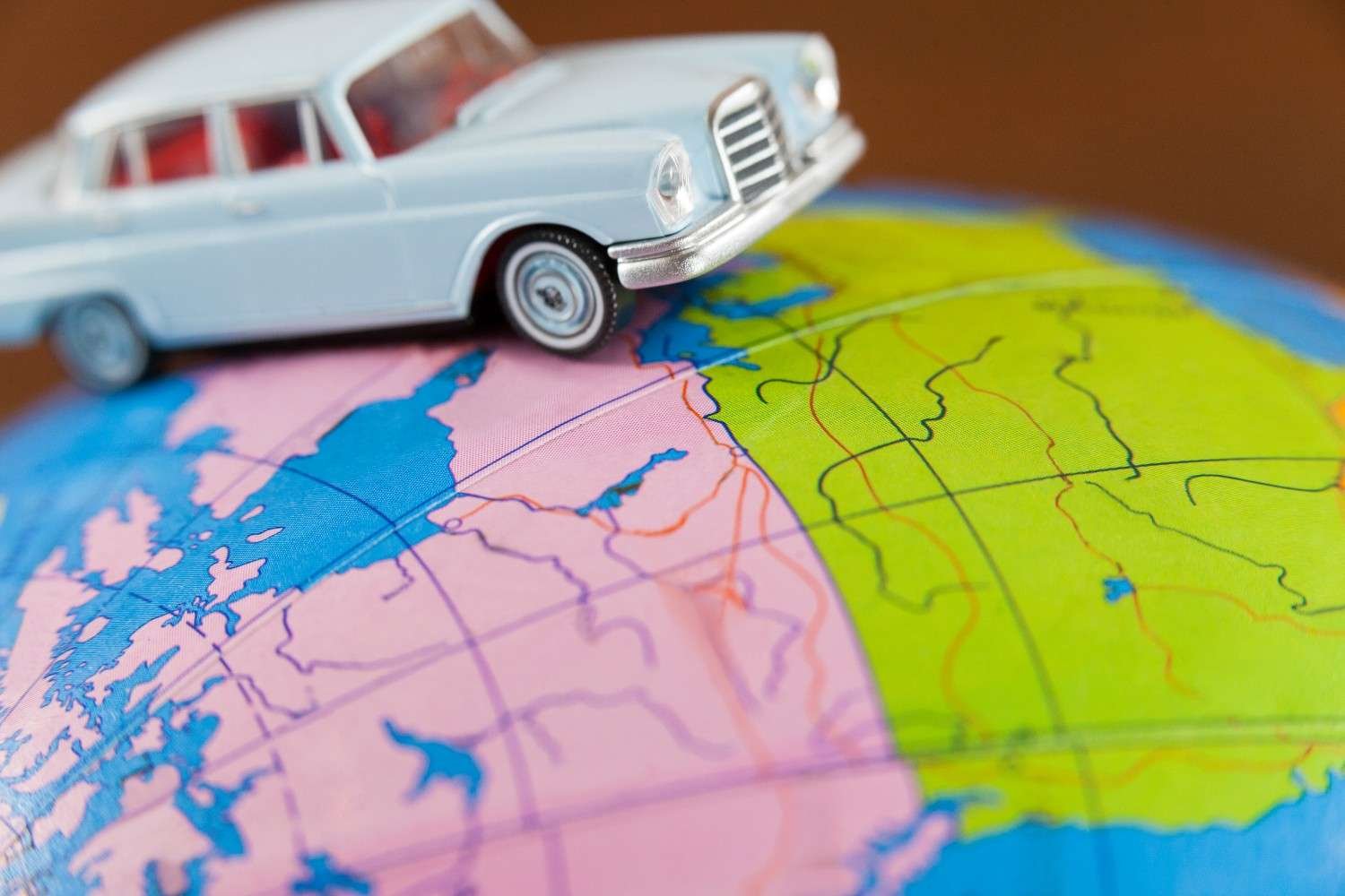 How to Get an International Driving Permit as a US Citizen