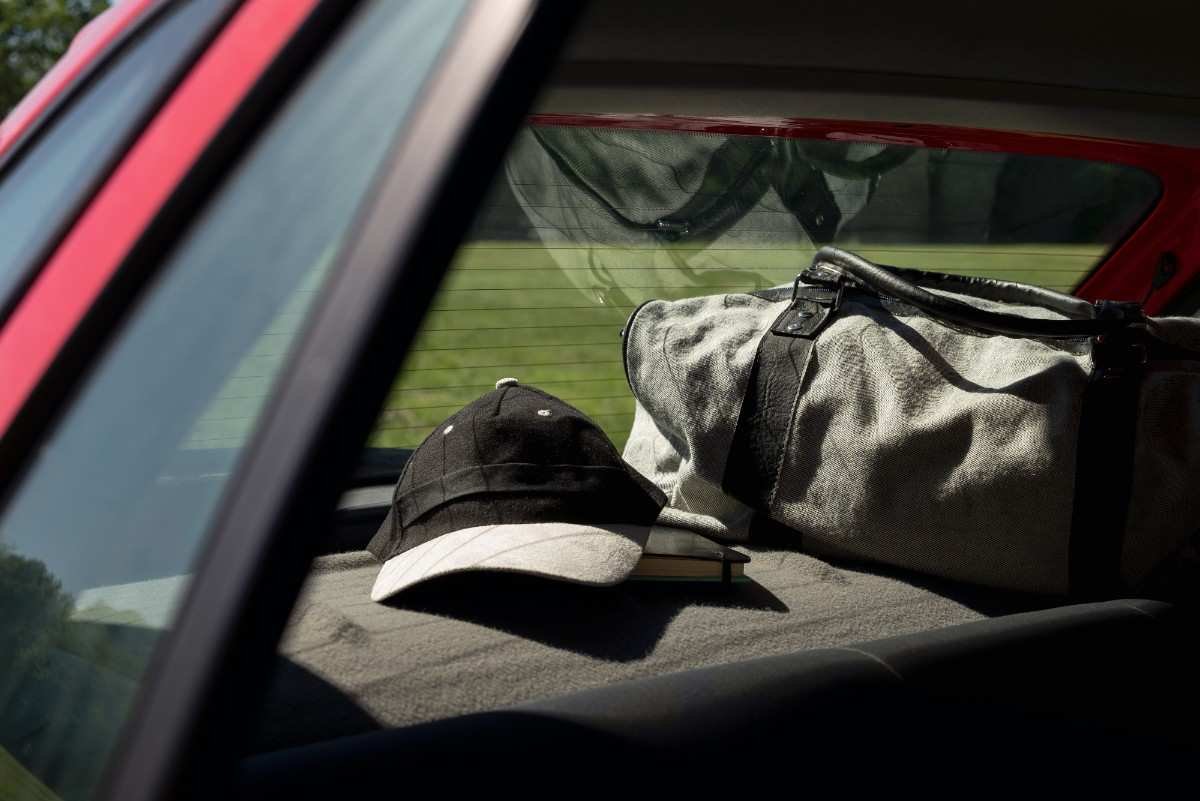 How to Legally Carry Your Firearm While Traveling by Car