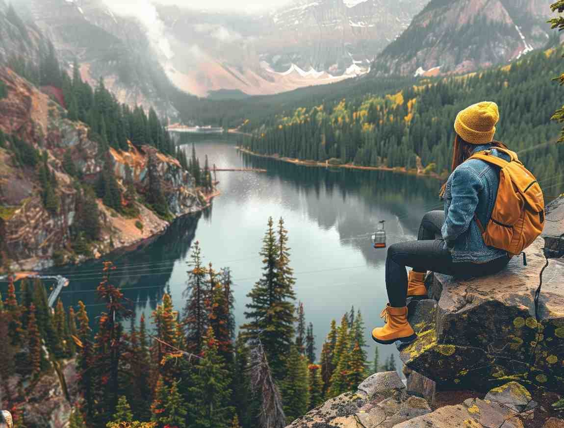 How to Make the Most of Your Solo Travel Adventure