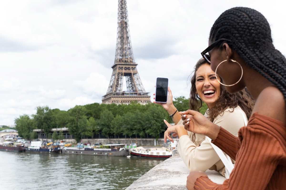 Iconic Landmarks You Must See in Paris