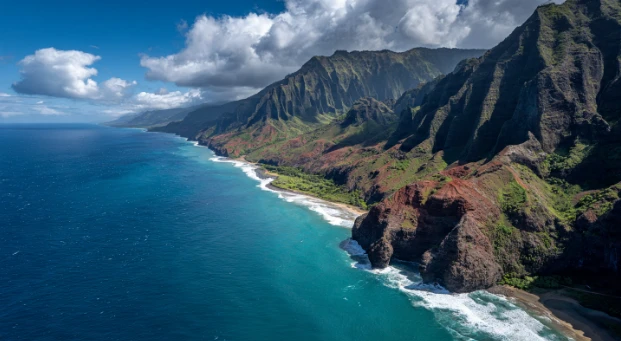 Kauaʻi The Garden Isle for Tranquil Getaways