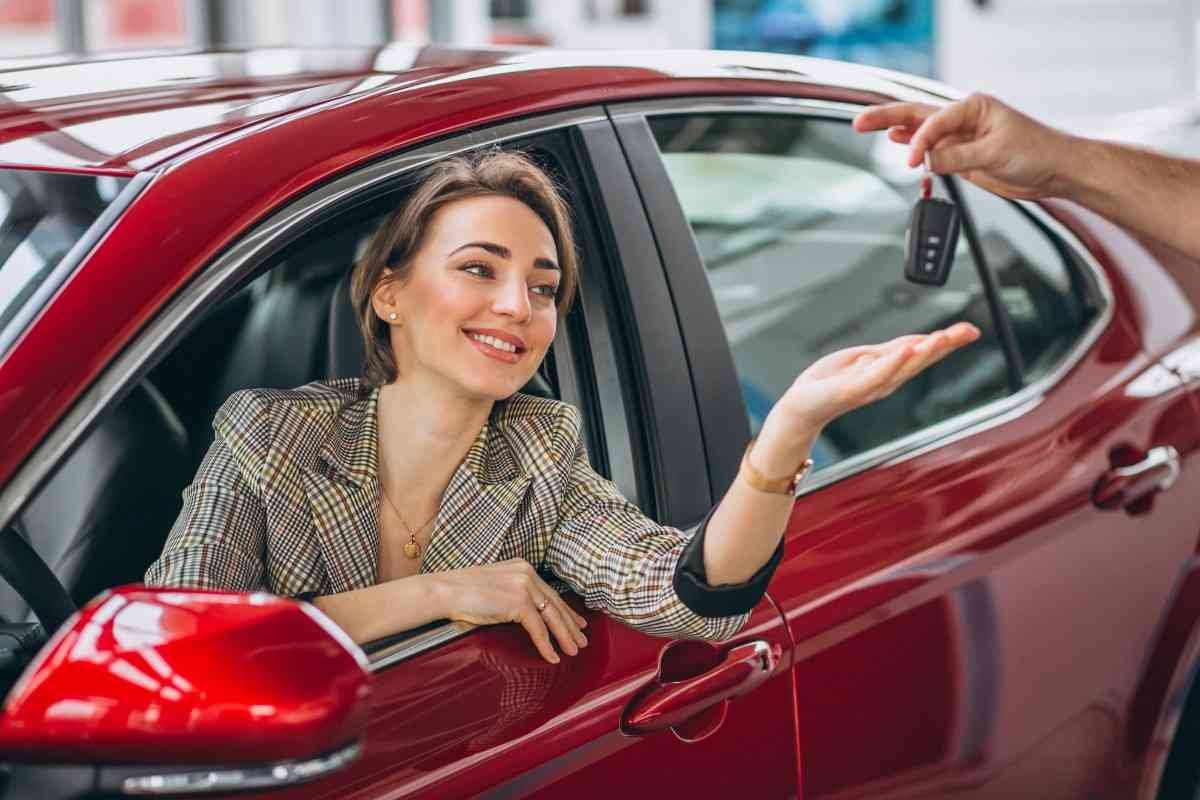 Local Laws for Renting a Car Abroad What You Need to Know