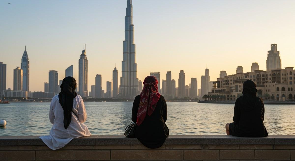 Local Laws for Tourists in Dubai: What You Need to Know