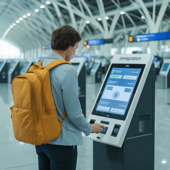 Local Travel Laws You Must Know Before Flying