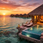 luxury travel destinations