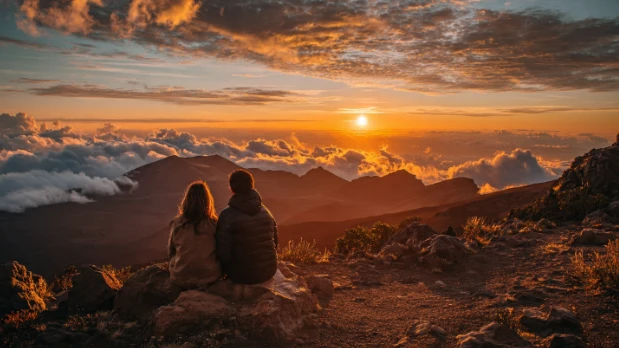 Maui The Valley Isle for Relaxation and Adventure