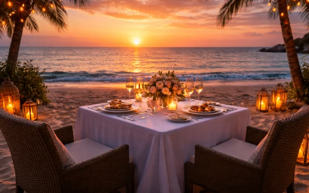 Mauritius – Indian Ocean Elegance and Warm Waters