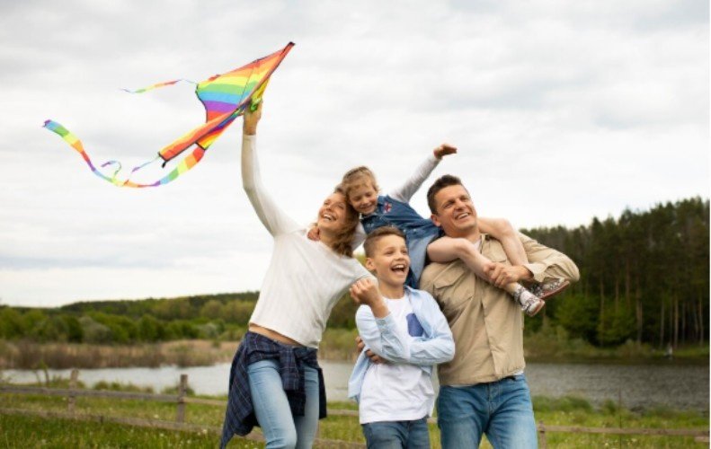 Nashville is a great city for families