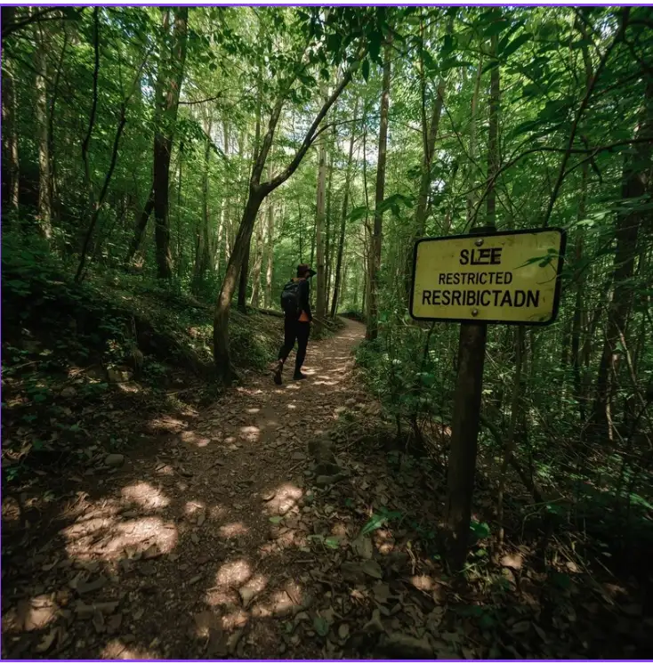 Protected Zones Where Entry Requires Special Travel Permits.webp