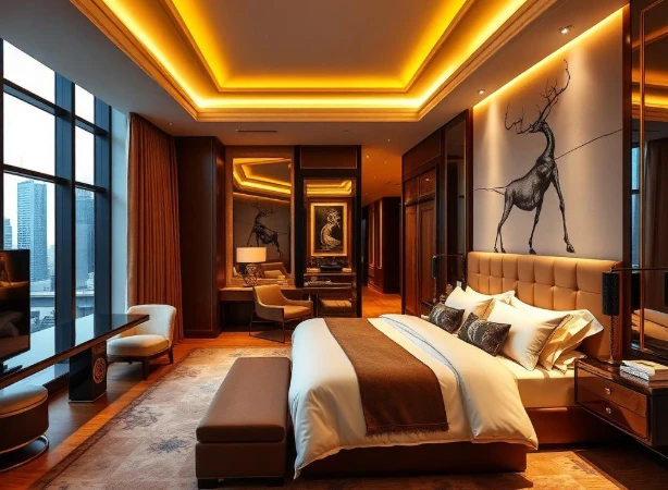 Reading Reviews and Checking Amenities Thoroughly