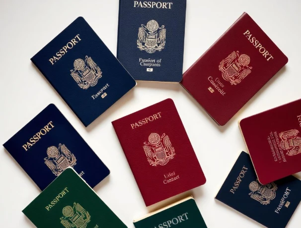 Renewing a UK Passport Online
