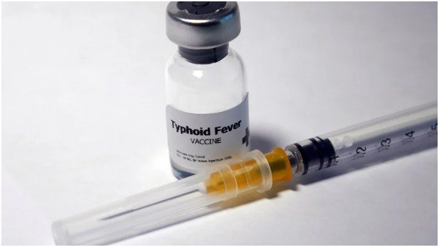 Which Vaccines Are Recommended for Travelers to Africa?