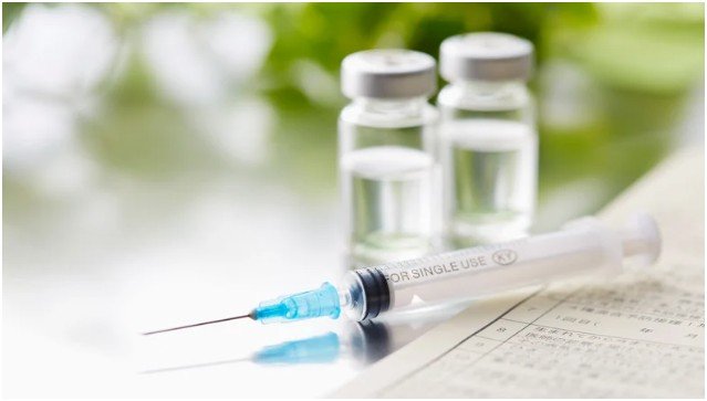 Routine Vaccines You Should Be Up-to-Date On