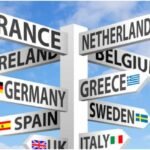 Cheapest way to travel Europe in winter